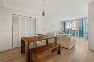 7501 E Treasure Dr APT 2L, North Bay Village, FL 33141, Sold 06/30/25