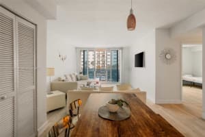 7501 E Treasure Dr APT 2L, North Bay Village, FL 33141, Sold 06/30/25