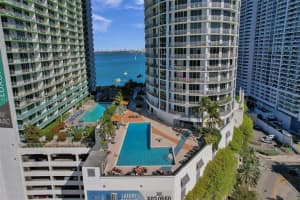 1750 N Bayshore Dr 3802, Miami