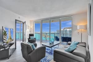 Opera Tower, 1750 N Bayshore Dr APT 3802, Miami, FL 33132, - MLS#A11723462