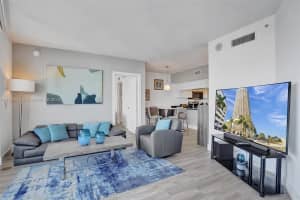 Opera Tower, 1750 N Bayshore Dr APT 3802, Miami, FL 33132, - MLS#A11723462