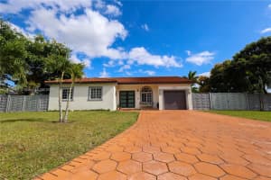 20761 Sw 132nd Ct, Miami