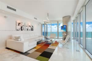 17001 Collins Ave APT 4101, Sunny Isles Beach, FL 33160, - MLS#A11723494