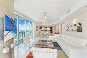 17001 Collins Ave APT 4101, Sunny Isles Beach, FL 33160, - MLS#A11723494