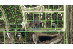 212 Impatiens Street Lake Placid, FL 33852 - MLS#A11723550
