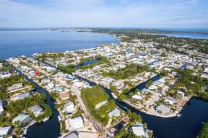 1021 Adams Drive, Key Largo