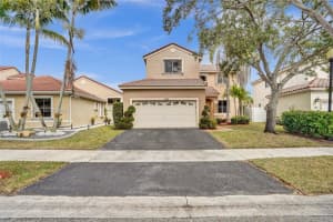 652 Stanton Dr, Weston, FL 33326, Sold 04/04/25