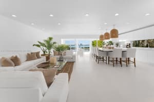1065 N Shore Dr, Miami Beach