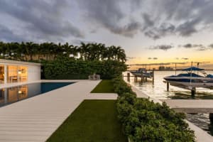 1065 N Shore Dr Miami Beach, FL 33141 - MLS#A11723564