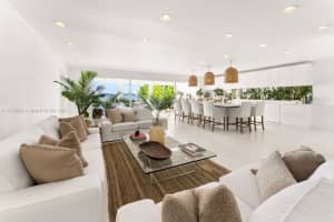 1065 N Shore Dr Miami Beach, FL 33141 - MLS#A11723564