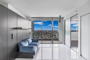 92 SW 3rd St APT 4109, Miami, FL 33130, - MLS#A11723584