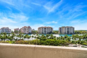 Portofino Tower, 300 South Pointe Dr, Miami Beach, FL 33139, Sold 03/11/25