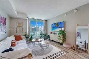 1900 N Bayshore Dr, Miami, FL 33132, Sold 03/14/25