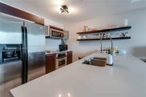 1900 N Bayshore Dr, Miami, FL 33132, Sold 03/14/25
