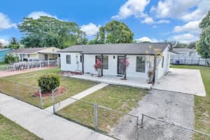 3620 NW 195th Terrace, Miami Gardens, FL 33056, Sold 04/10/25