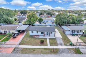 3620 NW 195th Terrace, Miami Gardens, FL 33056, Sold 04/10/25