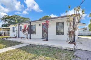 3620 NW 195th Terrace, Miami Gardens, FL 33056, Sold 04/10/25