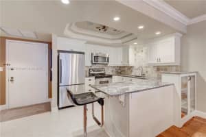 600 Three Islands Boulevard APT 116, Hallandale Beach, FL 33009, Sold 08/18/25