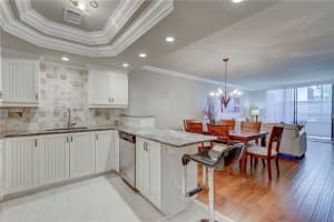 600 Three Islands Boulevard APT 116, Hallandale Beach, FL 33009, Sold 08/18/25
