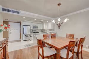 600 Three Islands Boulevard APT 116, Hallandale Beach, FL 33009, Sold 08/18/25