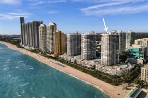 16485 Collins Ave Apartment 838, Sunny Isles Beach, FL 33160, Sold 03/25/25