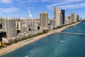 16485 Collins Ave Apartment 838, Sunny Isles Beach, FL 33160, Sold 03/25/25