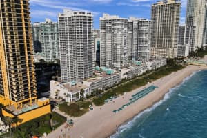 16485 Collins Ave Apartment 838, Sunny Isles Beach, FL 33160, Sold 03/25/25