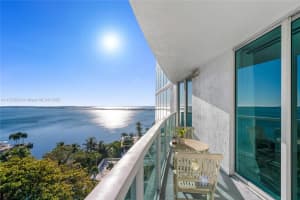 2101 Brickell Ave, Miami, FL 33129, Sold 05/28/25