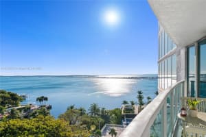 2101 Brickell Ave, Miami, FL 33129, Sold 05/28/25