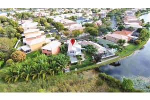 15076 SW 22nd St, Miramar, FL 33027, Sold 02/27/25