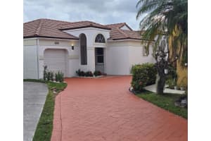 654 NW 123rd Path, Miami, FL 33182, Sold 02/21/25