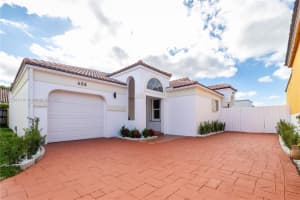 654 NW 123rd Path, Miami, FL 33182, Sold 02/21/25