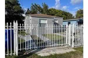 1545 NW 68th St, Miami, FL 33147, - MLS#A11723683
