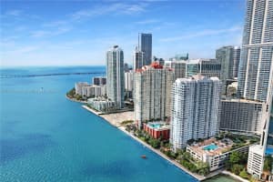 1155 Brickell Bay Dr 704 Miami, FL 33131 - MLS#A11723694
