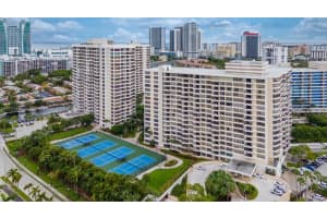 600 Three Islands Boulevard, Hallandale Beach, FL 33009, Sold 03/06/25