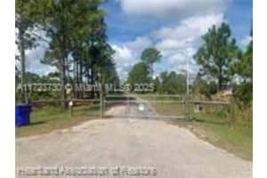881 Papaya Street Lake Placid, FL 33852 - MLS#A11723730