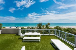3801 Collins Ave Th-4, Miami Beach