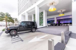 Marquis Residences, 1100 Biscayne Blvd, Miami, FL 33132, Sold 03/31/25