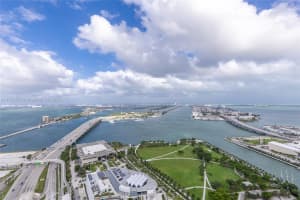 Marquis Residences, 1100 Biscayne Blvd, Miami, FL 33132, Sold 03/31/25