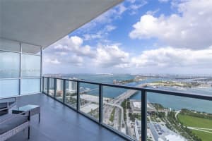 Marquis Residences, 1100 Biscayne Blvd, Miami, FL 33132, Sold 03/31/25