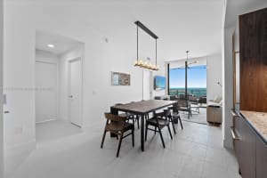 601 NE 1st Ave #4815, Miami, FL 33132, - MLS#A11723756