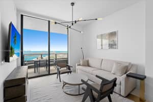 601 NE 1st Ave #4815, Miami, FL 33132, - MLS#A11723756