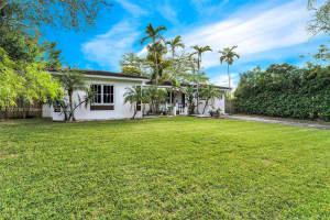420 NE 55th Terrace, Miami, FL 33137, Sold 02/24/25