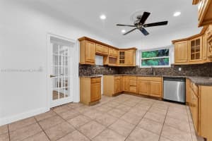 420 NE 55th Terrace, Miami, FL 33137, Sold 02/24/25