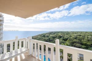 1111 Crandon Blvd Apartment C906, Key Biscayne, FL 33149, Sold 05/30/25