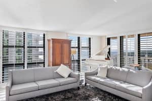 1111 Crandon Blvd Apartment C906, Key Biscayne, FL 33149, Sold 05/30/25