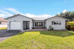 9410 NW 74th Pl, Tamarac, FL 33321, Sold 03/28/25