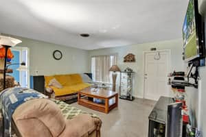 5841 NW 12th Ct, Sunrise, FL 33313, Sold 04/01/25