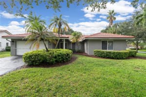 4818 NW 92nd Terrace, Coral Springs, FL 33067, Sold 02/14/25