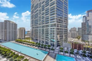475 Brickell Ave, Miami, FL 33131, Sold 09/09/25
